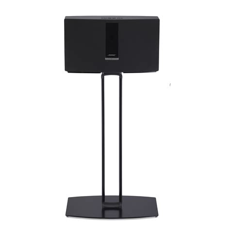 Bose floor stands